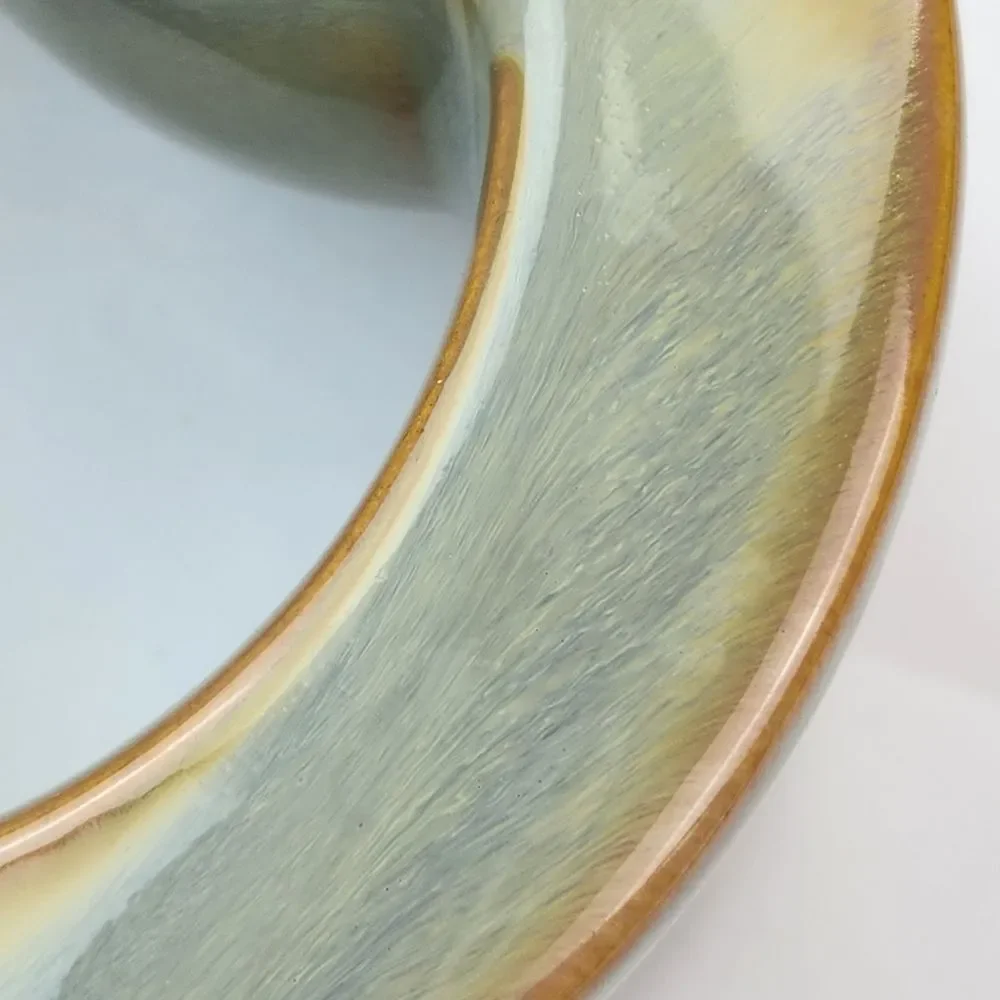 🩵PartyLite Olive Green Gaia Fragrance Warmer - Picture 8 of 11